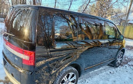 Mitsubishi Delica D:5 I, 2017 год, 3 400 000 рублей, 4 фотография