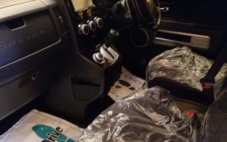 Mitsubishi Delica D:5 I, 2017 год, 3 400 000 рублей, 9 фотография