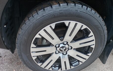 Mitsubishi Delica D:5 I, 2017 год, 3 400 000 рублей, 8 фотография