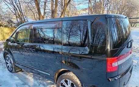 Mitsubishi Delica D:5 I, 2017 год, 3 400 000 рублей, 5 фотография