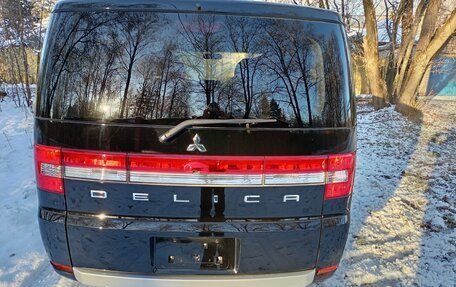 Mitsubishi Delica D:5 I, 2017 год, 3 400 000 рублей, 6 фотография