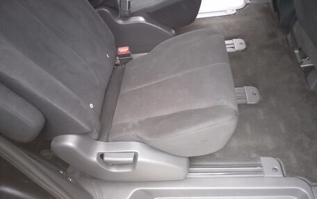 Mitsubishi Delica D:5 I, 2017 год, 3 400 000 рублей, 14 фотография