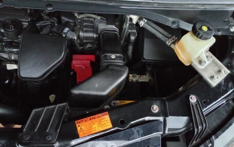 Mitsubishi Delica D:5 I, 2017 год, 3 400 000 рублей, 23 фотография