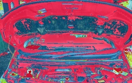 Mitsubishi Delica D:5 I, 2017 год, 3 400 000 рублей, 21 фотография