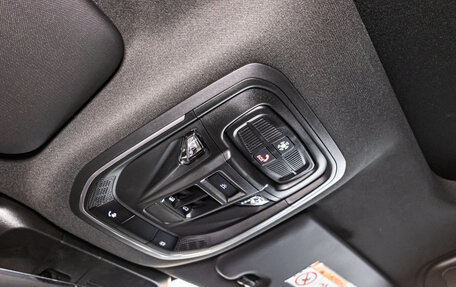 Haval F7x, 2025 год, 3 662 010 рублей, 23 фотография