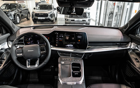 Haval F7x, 2025 год, 3 662 010 рублей, 26 фотография