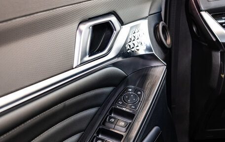 Haval F7x, 2025 год, 3 662 010 рублей, 24 фотография