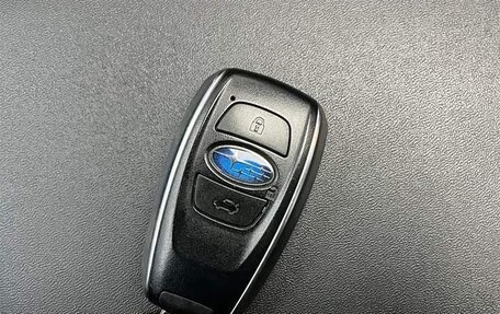 Subaru Forester, 2021 год, 2 650 000 рублей, 4 фотография