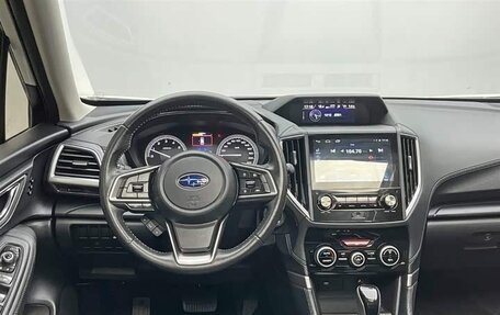 Subaru Forester, 2021 год, 2 650 000 рублей, 5 фотография