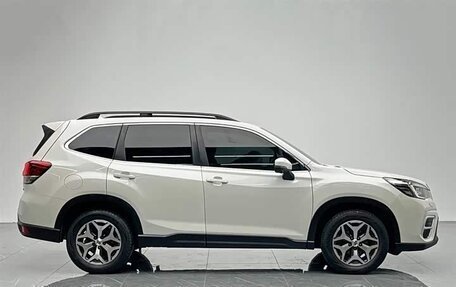 Subaru Forester, 2021 год, 2 650 000 рублей, 7 фотография