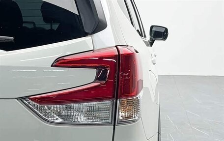 Subaru Forester, 2021 год, 2 650 000 рублей, 18 фотография