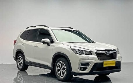 Subaru Forester, 2021 год, 2 650 000 рублей, 16 фотография