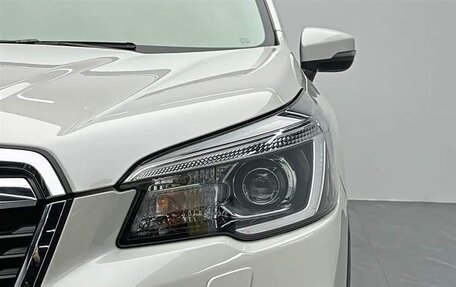 Subaru Forester, 2021 год, 2 650 000 рублей, 22 фотография