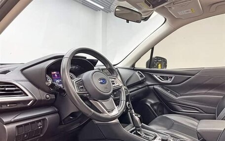 Subaru Forester, 2021 год, 2 650 000 рублей, 15 фотография