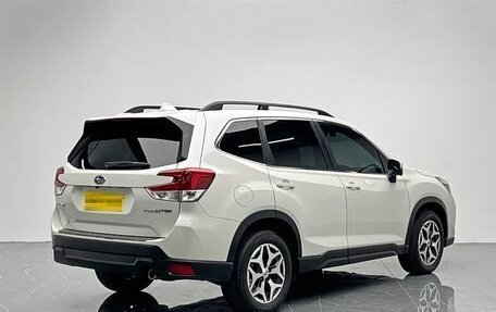 Subaru Forester, 2021 год, 2 650 000 рублей, 20 фотография