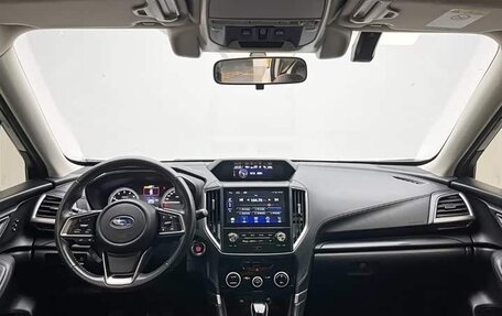 Subaru Forester, 2021 год, 2 650 000 рублей, 21 фотография