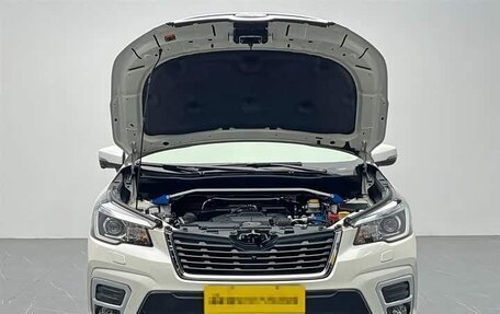 Subaru Forester, 2021 год, 2 650 000 рублей, 9 фотография