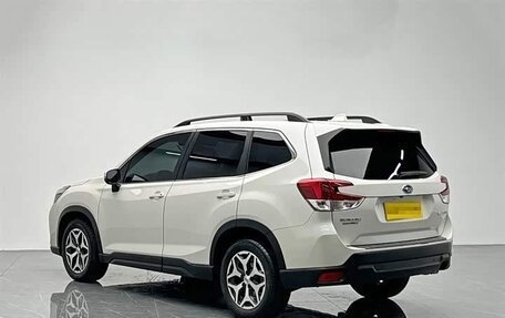 Subaru Forester, 2021 год, 2 650 000 рублей, 11 фотография