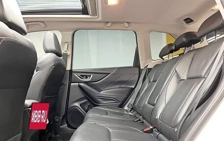 Subaru Forester, 2021 год, 2 650 000 рублей, 12 фотография