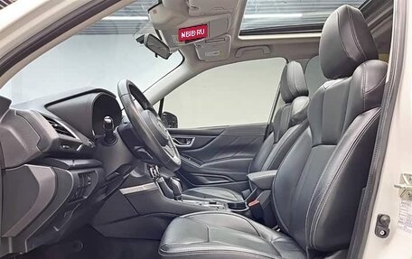 Subaru Forester, 2021 год, 2 650 000 рублей, 14 фотография