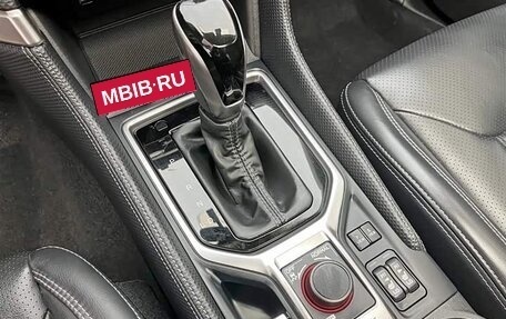 Subaru Forester, 2021 год, 2 650 000 рублей, 13 фотография