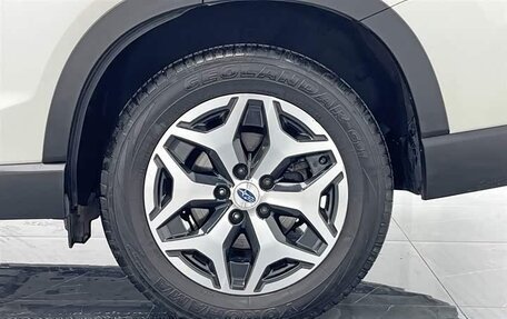 Subaru Forester, 2021 год, 2 650 000 рублей, 23 фотография