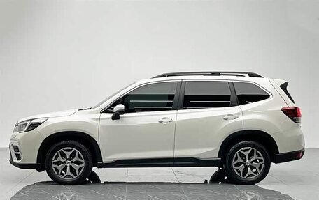 Subaru Forester, 2021 год, 2 650 000 рублей, 24 фотография