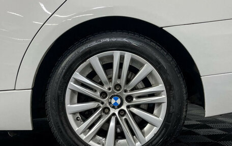 BMW 3 серия, 2011 год, 1 447 000 рублей, 7 фотография