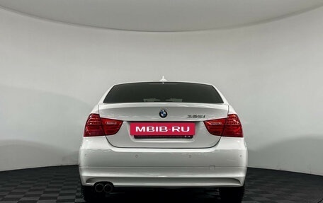 BMW 3 серия, 2011 год, 1 447 000 рублей, 4 фотография