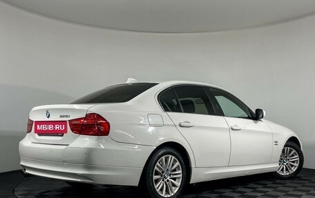 BMW 3 серия, 2011 год, 1 447 000 рублей, 2 фотография