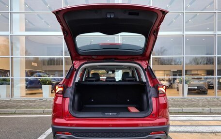 Changan CS35 Plus, 2025 год, 2 779 900 рублей, 11 фотография