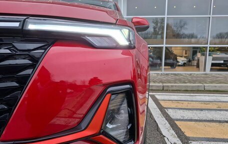 Changan CS35 Plus, 2025 год, 2 779 900 рублей, 4 фотография