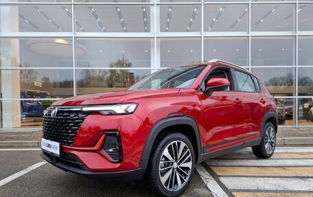 Changan CS35 Plus, 2025 год, 2 779 900 рублей, 2 фотография