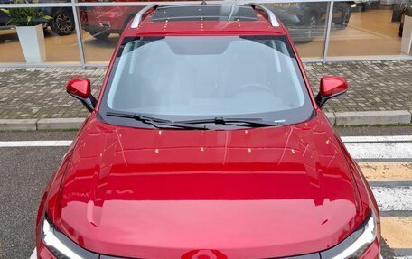 Changan CS35 Plus, 2025 год, 2 779 900 рублей, 5 фотография