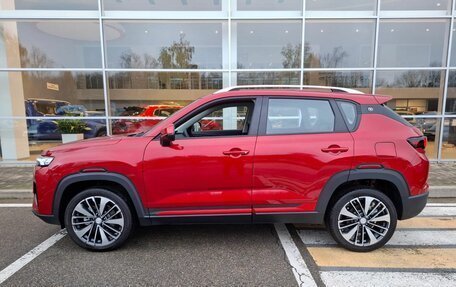 Changan CS35 Plus, 2025 год, 2 779 900 рублей, 6 фотография