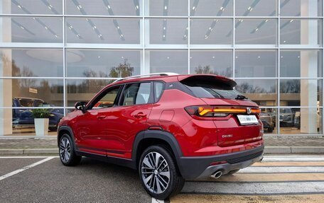 Changan CS35 Plus, 2025 год, 2 779 900 рублей, 8 фотография