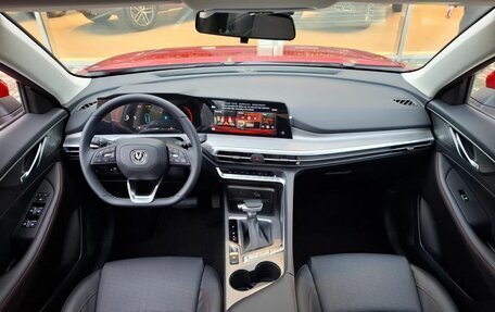 Changan CS35 Plus, 2025 год, 2 779 900 рублей, 15 фотография