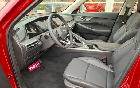 Changan CS35 Plus, 2025 год, 2 779 900 рублей, 14 фотография