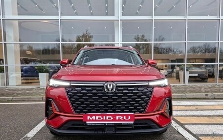 Changan CS35 Plus, 2025 год, 2 779 900 рублей, 3 фотография