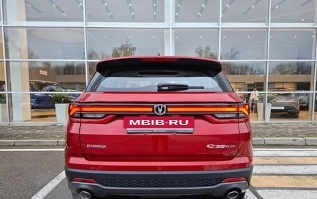 Changan CS35 Plus, 2025 год, 2 779 900 рублей, 9 фотография