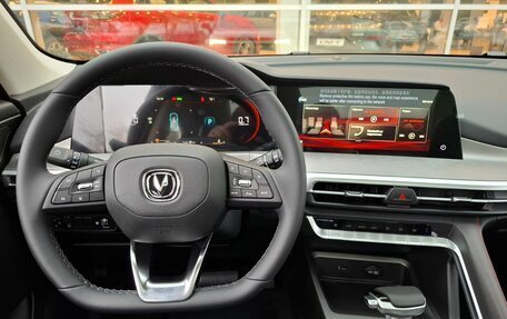 Changan CS35 Plus, 2025 год, 2 779 900 рублей, 16 фотография