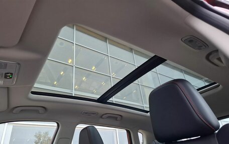 Changan CS35 Plus, 2025 год, 2 779 900 рублей, 18 фотография