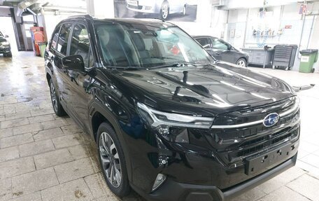 Subaru Forester, 2025 год, 6 600 000 рублей, 2 фотография