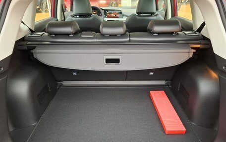 Changan CS35 Plus, 2025 год, 2 779 900 рублей, 22 фотография