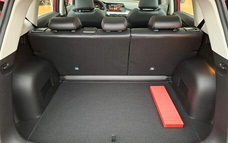 Changan CS35 Plus, 2025 год, 2 779 900 рублей, 23 фотография