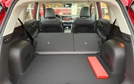 Changan CS35 Plus, 2025 год, 2 779 900 рублей, 24 фотография