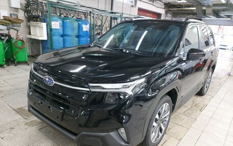 Subaru Forester, 2025 год, 6 600 000 рублей, 3 фотография