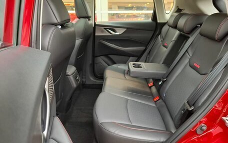 Changan CS35 Plus, 2025 год, 2 779 900 рублей, 20 фотография