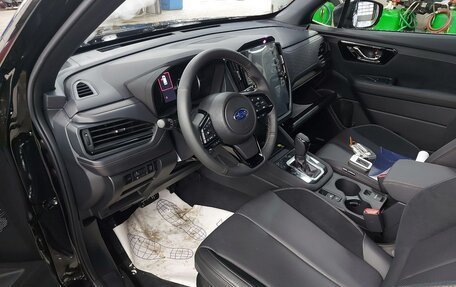 Subaru Forester, 2025 год, 6 600 000 рублей, 6 фотография