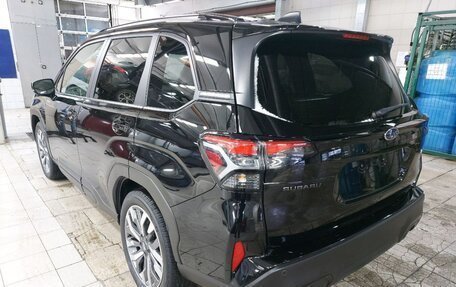 Subaru Forester, 2025 год, 6 600 000 рублей, 4 фотография